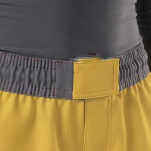 Pantalones Cortos de MMA Personalizados para Mujer, Pantalones Cortos Profesionales de Alta Calidad para Mujer, Pantalones Cortos Deportivos de Fitness para Mujer - Product Image 4