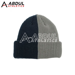 Gorro de Jacquard Resistente, Gorro de Invierno, Estilo Tejido Elástico y Suave para Uso Diario Informal - Product Image 3