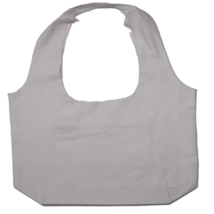 Sac fourre-tout mini tendance et mignon pour femme, 100 % coton, design mode, motif musical, bandoulière réglable, embellissements floraux, fermeture éclair - Product Image 5