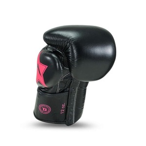 Fairtex Performance Boxing <b>Gloves</b> Professional Muay Thai Kickboxing MMA Training Sparring Sports <b>Gloves</b> - Product Image 5