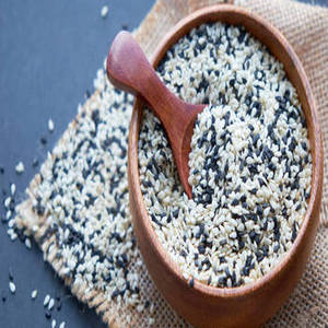 Semillas de Sésamo Dorado Indio Frescas para Producción Comercial de Alimentos, Suministro a Restaurantes, Distribución Mayorista e Internacional - Product Image 4