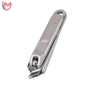 Coupe-ongles en acier inoxydable de qualité supérieure pour hommes, femmes et bébés, à large ouverture, pinces à cuticules durables avec réservoir pour ongles des doigts et des orteils - Product Image 2