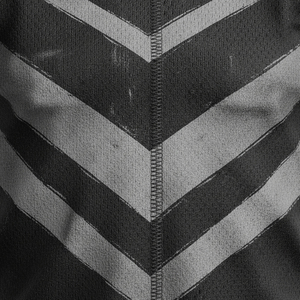 Servicio OEM, Uniforme de Fútbol Americano Personalizado, Jersey de Equipo de Malla de Poliéster, Doble Capa, Uniforme para Práctica y Juego - Product Image 6