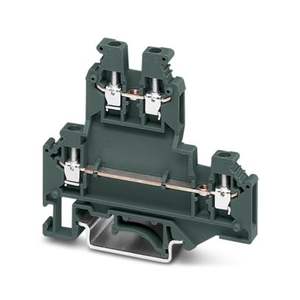 TB 2,5-2L EI - Bloc de bornes à double niveau - 3214217 - Product Image 1