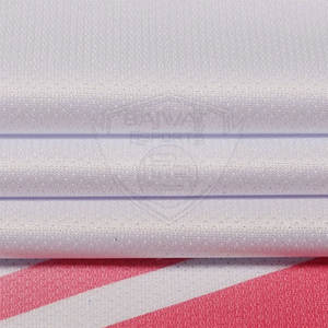 Uniforme de fútbol ligero y transpirable de primera calidad, diseño personalizado a bajo precio por Bajwat Sports - Product Image 6