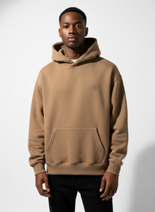 WholesalsePrint Cotton Blank Casual Luxury Hoodies Tracksuit Unisex Embroidery Bulk Heavyweight Plain <b>Men's</b> Hoodies - Product Image 5