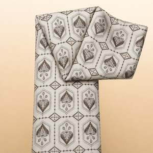Tela africana con lentejuelas bordadas, estampado digital, encaje de malla, textil para caftanes, moda y prendas de vestir, para compradores de importación. - Product Image 2