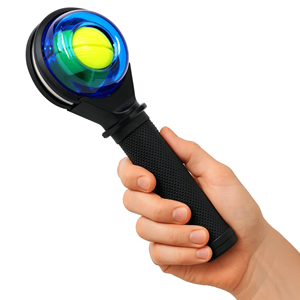 Accessoire d'entraînement de force pour les avant-bras Power Wrists Gyro Converter - Product Image 2