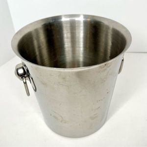 Modern ice tub designer ice tub elegant serving accessory beverage station cocktail party accessory celebration essentials - Product Image 3