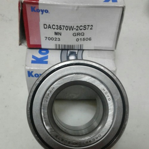 Ban Đầu Nhiệm Vụ Nặng Nề Ô Tô Phía Sau Bên Trái Bánh Xe Trung Tâm Mang Đơn Vị Bánh Xe Xe Tải Mang Du4030addxc Bánh Xe Phía Trước Vòng Bi - Product Image 4