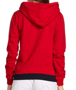 Nueva Llegada Sudadera con Capucha de Alta Calidad con Logotipo Personalizado, Material de Forro Polar para Invierno, Sudadera Extra Grande 100% Algodón - Product Image 4