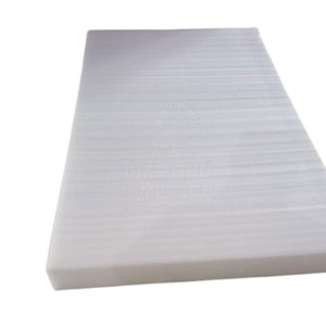 Lámina de Hormigón para Aislamiento de Suelos y Aplicaciones de Protección en la Construcción Estructural - Product Image 2