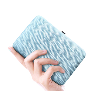 Kit de manucure et pédicure professionnel personnalisé pour soins des ongles, instruments de beauté - Product Image 4