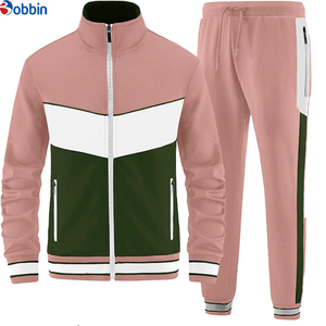 Customized Hot Selling Oem <b>Jogging</b> <b>Suits</b> Men Sets Custom Track <b>Suit</b> for Men Sets Custom logo <b>Jogging</b> <b>Suits</b> Tracksuit for Men - Product Image 6