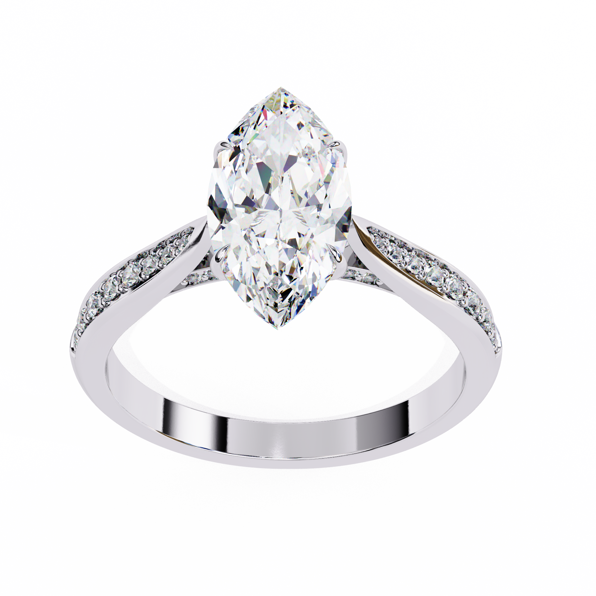 White Gold