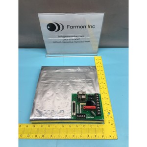 DAIFUKU MEC-40V-0 PCB, PIF-3321A-2, A3321A12 - Équipements et pièces semi-conductrices d'origine fiables à l'échelle mondiale - Product Image 2