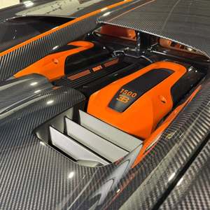 Bugatti Chiron Pur Sport Usado 2023 - Product Image 6