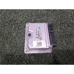 โมดูลควบคุมเครื่องยนต์รถบีทเทิล ปี 2005-2010 มือสอง ของแท้ รหัส 06A906032RG - Product Image 2