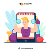 Nutrition & Fitness App Development Company Fitness Marketplace App Development Solutions Provider Gym Booking & Membership App