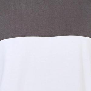 ชุดเซ็ตเสื้อยืดคอกลมซิปและกางเกงขาสั้นสำหรับผู้ชาย ทรงทันสมัย ระบายอากาศได้ดี แห้งเร็ว รับสกรีนโลโก้ สีตามสั่ง ป้ายไซส์ตามสั่ง ชุดเซ็ตสำหรับผู้ชาย - Product Image 5