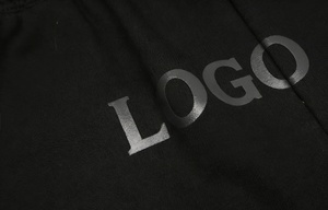 Shorts de sport unisexe respirants en maille à cordon, style hip-hop, imprimé île, effet délavé, tendance streetwear, marque classique - Product Image 6