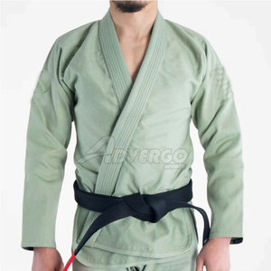 New Best Style Jiu Jitsu Uniform <b>Cheap</b> Price Lightweight Jiu Jitsu Uniform Comfortable Jiu Jitsu Uniform <b>Set</b> - Product Image 5