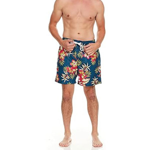 Último Diseño, Precio Razonable, Ropa Juvenil, Shorts de Playa para Hombre, Calidad Premium, Shorts de Playa de Talla Grande para Adultos - Product Image 6