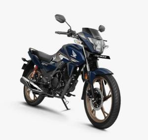 NUEVA Motocicleta SP125 Edición Aniversario 2026, 4 Tiempos, 123.94 cc, Lista para Envío - Product Image 2