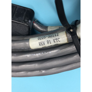CABLE AMAT 0225-32112, INTERCAMBIADOR DE CALOR MODIFICADO - Equipos y Piezas de Semiconductores de Confianza de Tradicción Global - Product Image 4