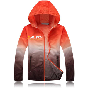 Chaquetas Impermeables para Hombre, Estilo Personalizado, Cortavientos, Abrigo Informal con Cierre de Cremallera, para Montañismo, Esquí, Lluvia, Unisex - Product Image 1