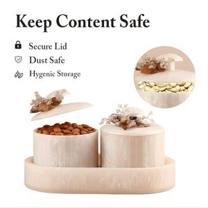 Ensemble de plateaux en métal doré Pichwai pour fête, festival, pooja, décoration, cadeau - Product Image 3