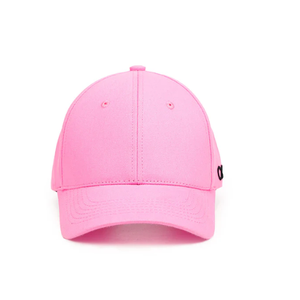 Casquette de sport personnalisée haute performance en tissu respirant anti-humidité – Service complet de fabrication OEM/ODM par notre usine au Vietnam - Product Image 5