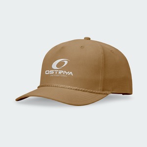 5 Panel Baseball Caps Custom Embroidery logo Campaign Event Baseball Caps Custom Embroidery logo Street Style Baseball Caps - Product Image 2