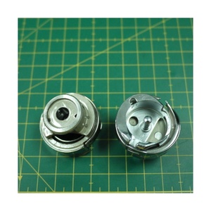 271751 PIEZAS DE MÁQUINA DE COSER INDUSTRIAL CON GANCHO PARA DURKOPP - Product Image 1