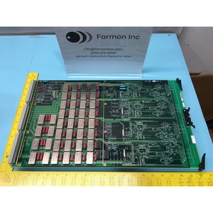 Teradyne 517-301-01 PCB Assy Matrix BOARD อุปกรณ์เซมิคอนดักเตอร์ทั่วโลกที่152128เชื่อถือแล้วที่ - Product Image 2