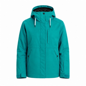Chaqueta de Esquí Impermeable de Última Generación, Ropa Deportiva de Invierno Personalizada, Chaqueta de Nieve Transpirable y Resistente al Viento, Proveedor OEM ODM de Fábrica - Product Image 1