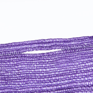 กระสอบข้าวโพรพิลีนกระสอบมันฝรั่งทอ Pp ขนาด 25 กก - Product Image 4