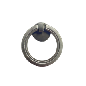 Manija de Anillo para Puerta de Aleación de Aluminio YUSHENG, Tamaño Personalizado para la Industria Textil - Product Image 1