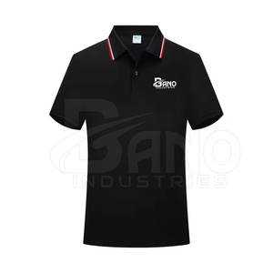 Camisetas Casuales de Verano para Hombre, Nueva Colección 2026, 100% Algodón, Sólidas, Transpirables, Hechas en Pakistán, para Venta en Línea - Product Image 3
