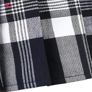 Nouvelles jupes plissées à carreaux pour filles, style scolaire, printemps et automne, fabriquées au Pakistan, avec CARE MASTER. - Product Image 5