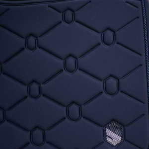 Almohadilla Clásica para Silla de Montar, Mezcla de Algodón Resistente, Correas Reforzadas de Polialgodón, Relleno de Algodón, Personalizable - Product Image 6