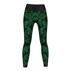 Custom Women Sports Wear Soft Touch Athletic <b>Yoga</b> Leggings Wholesale Women Gym <b>Tights</b> High Waist Quick Dry Fitness <b>Pants</b> - Product Image 1