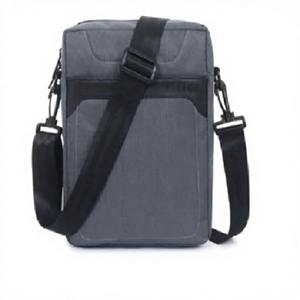 Bolso Bandolera para Hombre, de Poliéster, con Cadenas, Ligero, Impermeable, Resistente, para Viajes, Negocios, Oficina - Product Image 3