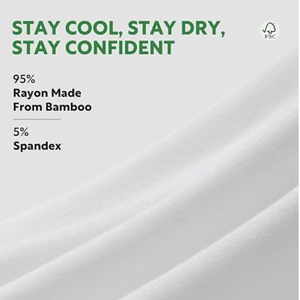 Lot de 3 T-shirts Homme Col Rond Manches Courtes Style Hip-Hop Coupe Oversize Tissu Jersey Respirant Imprimé Couleur Unie Décontracté Basique Été - Product Image 4
