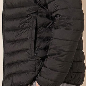 Nueva Chaqueta Estilosa para Hombre, con Bolsillos Delanteros Profundos y Bolsillo Interior, Ajuste Casual, Chaqueta Acolchada - Product Image 6