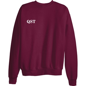 Sudaderas de hombre con logotipo personalizado de alta calidad Mezcla de algodón Color sólido Venta caliente para invierno - Product Image 1
