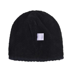 Gorro de Invierno para Hombre, Tejido Suave y Cálido - Product Image 4
