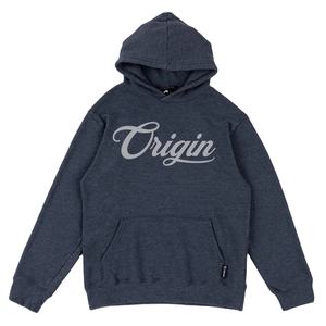 Sweat à capuche unisexe épais en molleton 420 g/m², 100 % coton, fermeture éclair, surdimensionné, personnalisable, broderie brillante - Product Image 1