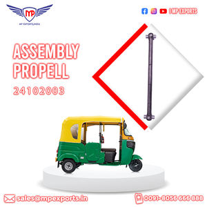 Eje de Propulsión de Alta Calidad, Producto Indio, en Venta - Product Image 2