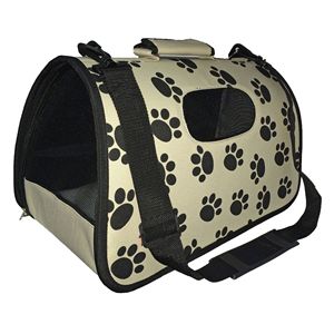 Transportín para Mascotas Deportivo con Cierre, Aprobado por Aerolíneas, Diseño Plegable, Conveniente para Viajar - Product Image 4